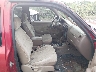 5TEWM72N81Z****** Used and Repairable 2001 Toyota Tacoma in Pennsylvania State