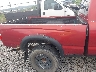 5TEWM72N81Z****** Salvage and Repairable 2001 Toyota Tacoma in Pennsylvania State