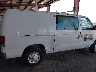 1FTNE14W58D****** Wrecked 2008 Ford E-150 in California State