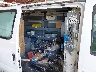 1FTNE14W58D****** Wrecked 2008 Ford E-150 in Sacramento West