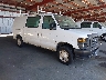 1FTNE14W58D****** Salvage and Wrecked 2008 Ford E-150 in Sacramento West