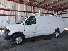 1FTNE14W58D****** Salvage and Repairable 2008 Ford E-150 in California State