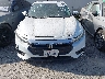 19XZE4F9XKE****** Destrozados 2019 Honda Insight en Estado de California