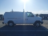 1FTNE14WX8D****** Repairable 2008 Ford E-150 in California State