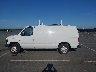 1FTNE14WX8D****** Salvage 2008 Ford E-150