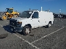 1FTNE14WX8D****** Used and Repairable 2008 Ford E-150 in Sacramento West