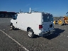 1FTNE14WX8D****** Salvage and Repairable 2008 Ford E-150 in Sacramento West