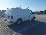 1FTNE14WX8D****** Salvage and Wrecked 2008 Ford E-150 in California State