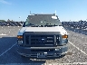 1FTNE14WX8D****** Salvage and Repairable 2008 Ford E-150 in California State