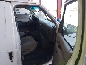 1FTNE14W48D****** Used and Repairable 2008 Ford E-150 in California State