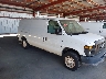 1FTNE14W48D****** Repairable 2008 Ford E-150 in California State