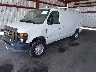 1FTNE14W48D****** Used and Repairable 2008 Ford E-150 in Sacramento West