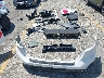 JTDBCMFE0T3****** Wrecked 2026 Toyota Corolla Hybrid in California State