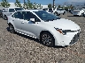 JTDBCMFE0T3****** Salvage and Wrecked 2026 Toyota Corolla Hybrid in Fontana