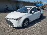 JTDBCMFE0T3****** Used and Repairable 2026 Toyota Corolla Hybrid in Fontana