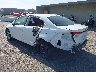 JTDBCMFE0T3****** Salvage and Repairable 2026 Toyota Corolla Hybrid in Fontana