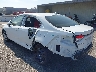 JTDBCMFE0T3****** Salvage and Repairable 2026 Toyota Corolla Hybrid in California State