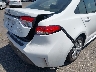 JTDBCMFE0T3****** Salvage 2026 Toyota Corolla Hybrid