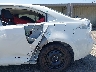 JTDBCMFE0T3****** Wrecked 2026 Toyota Corolla Hybrid
