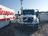 1HTMMMMN4GH****** Wrecked 2016 International 4300 in Florida State