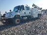 1HTMMMMN4GH****** Used and Repairable 2016 International 4300 in Orlando North