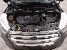 1FMCU9J90HU****** Repairable 2017 Ford Escape in Des Moines