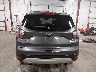 1FMCU9J90HU****** Wrecked 2017 Ford Escape