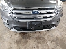 1FMCU9J90HU****** Repairable 2017 Ford Escape