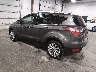 1FMCU9J90HU****** Salvage and Repairable 2017 Ford Escape in Des Moines