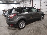 1FMCU9J90HU****** Salvage and Wrecked 2017 Ford Escape in Iowa State
