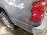 1D7HW58N95S****** Salvamento y Reparables 2005 Dodge Dakota en Estado de Alaska