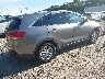 5XYPGDA31GG****** Salvamento y Destrozados 2016 Kia Sorento en Estado de Massachusetts