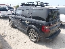 5J6YH18958L****** Salvage and Repairable 2008 Honda Element in Dallas-Fort Worth