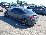 TRUC5AFV3G1****** Salvage and Repairable 2016 Audi TT in Englishtown