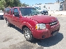 1N6DD26T84C****** Salvamento y Destrozados 2004 Nissan Frontier en Fontana