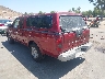 1N6DD26T84C****** Salvamento y Reparables 2004 Nissan Frontier en Fontana