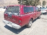 1N6DD26T84C****** Salvamento y Destrozados 2004 Nissan Frontier en Estado de California