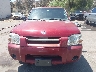 1N6DD26T84C****** Salvamento y Reparables 2004 Nissan Frontier en Estado de California