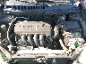 2T1KR32E75C****** Reparables 2005 Toyota Corolla en East Bay