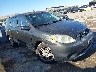 2T1KR32E75C****** Salvamento y Destrozados 2005 Toyota Corolla en East Bay