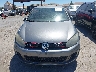 WVWED7AJ0CW****** Reparables 2012 Volkswagen GTI en Estado de California
