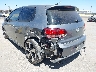 WVWED7AJ0CW****** Salvamento y Reparables 2012 Volkswagen GTI en Estado de California