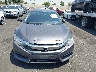 2HGFC2F71HH****** Used 2017 Honda Civic in California State