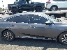 2HGFC2F71HH****** Repairable 2017 Honda Civic in California State