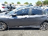 2HGFC2F71HH****** Salvage 2017 Honda Civic