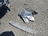 2HGFC2F71HH****** Wrecked 2017 Honda Civic in California State