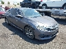 2HGFC2F71HH****** Salvage and Wrecked 2017 Honda Civic in Ace Perris