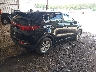 KNDPMCAC7J7****** Salvage and Wrecked 2018 Kia Sportage in Georgia State