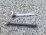 1GNEL19W4TB****** Wrecked 1996 Chevrolet Astro in Oregon State
