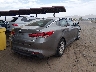 5XXGT4L37GG****** Salvage and Wrecked 2016 Kia Optima in Arizona State